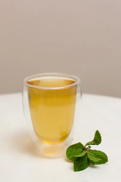 Чай Малина-Мята