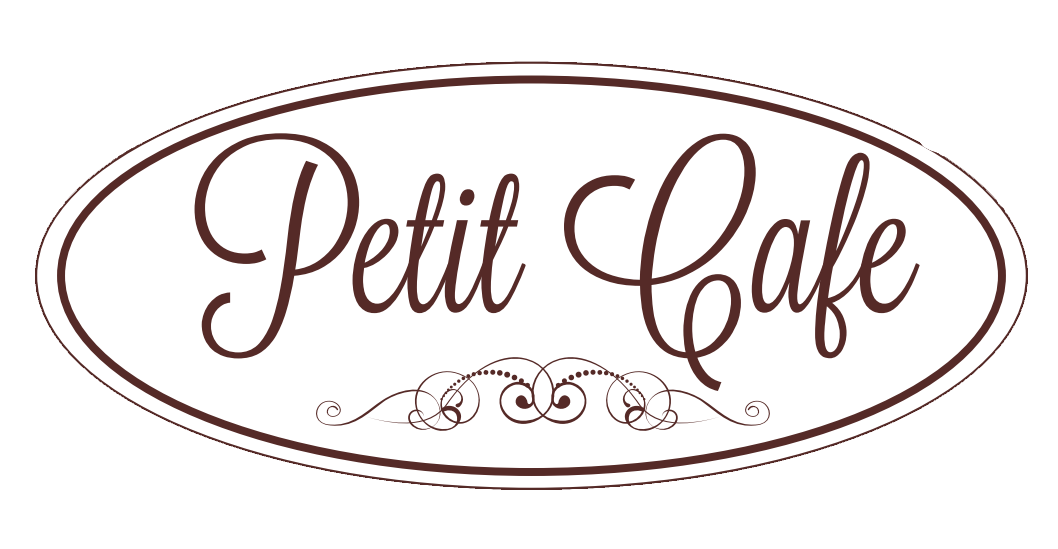 Логотип Petite Cafe